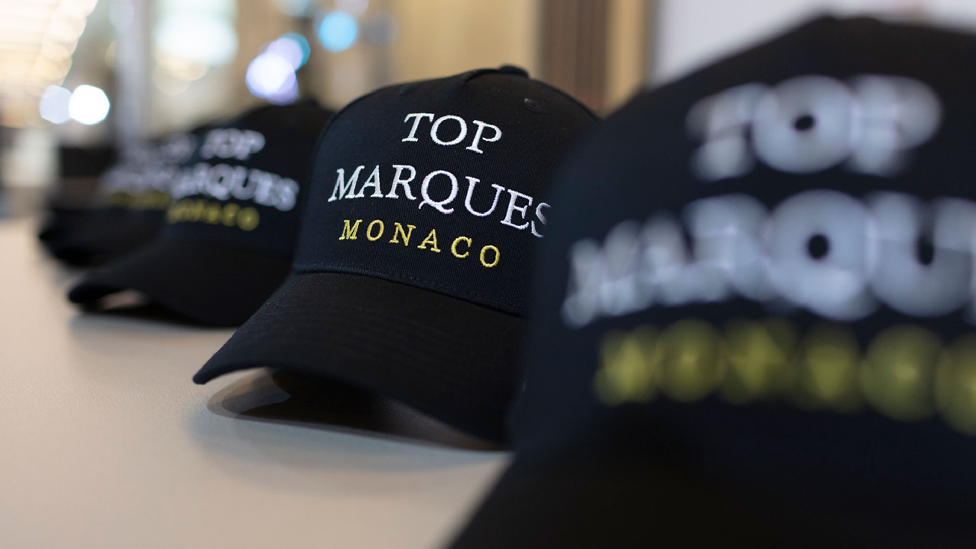 Top Marques 2019