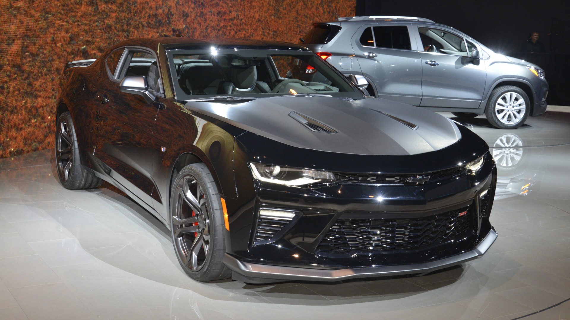 Chevrolet muscle car could die in 2023