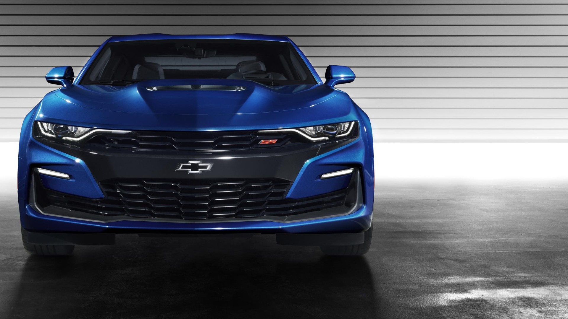 Chevrolet Camaro could die in 2023