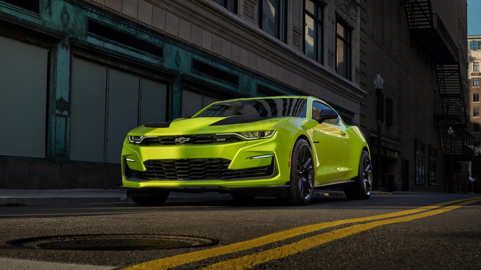 Chevrolet Camaro could die in 2023