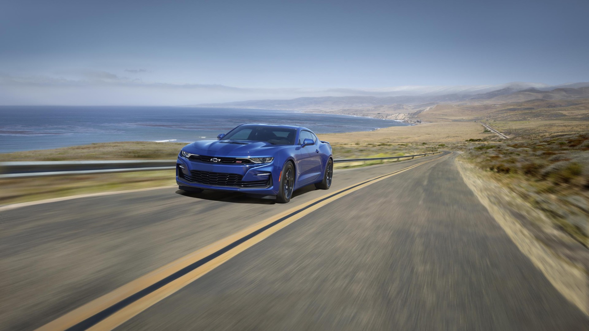 Chevrolet Camaro could die in 2023