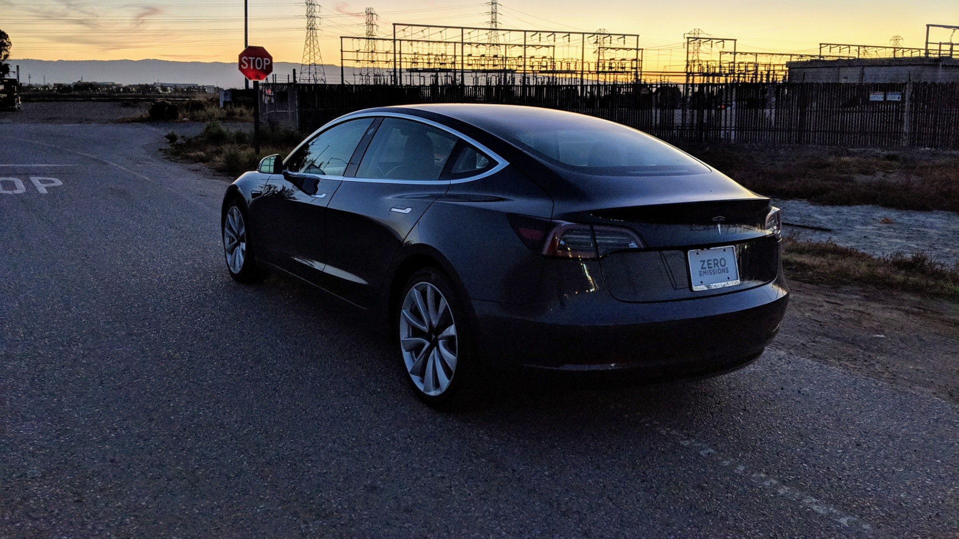 Tesla Model 3 long term update