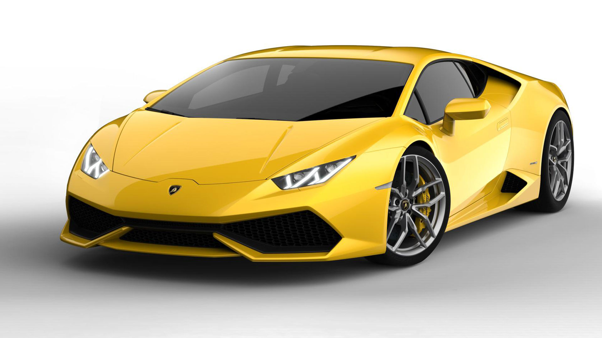 Lamborghini Huracan