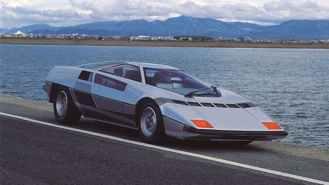 50 supercars you’ve probably never heard of