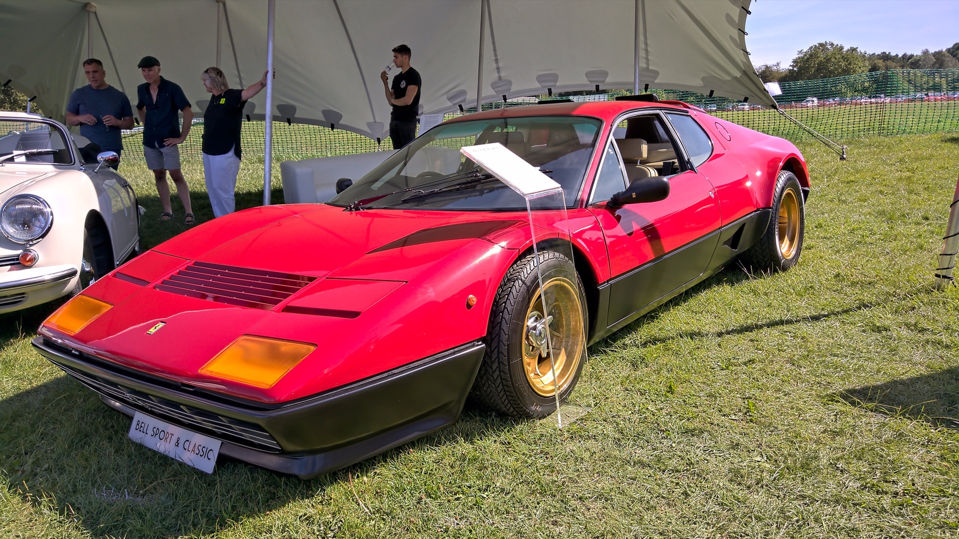 Ferrari 512 BB