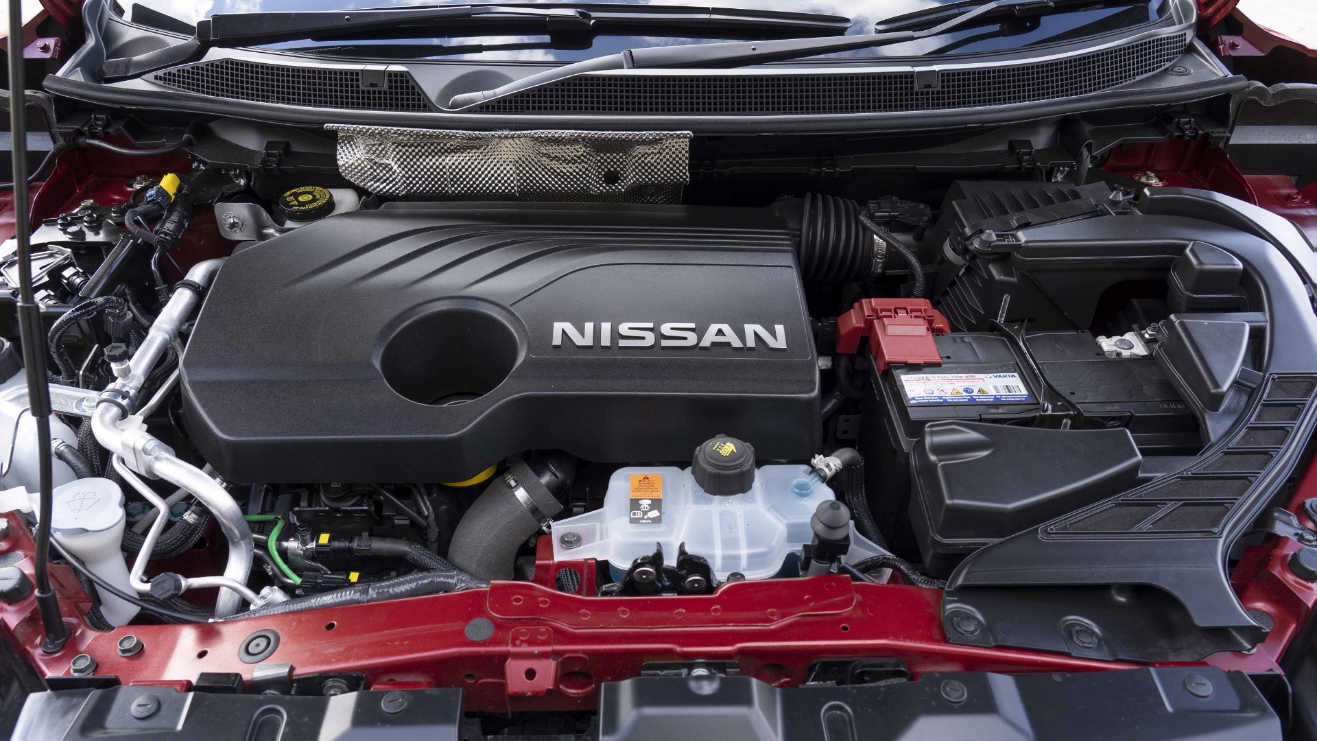 Nissan criticised over dirty diesel response