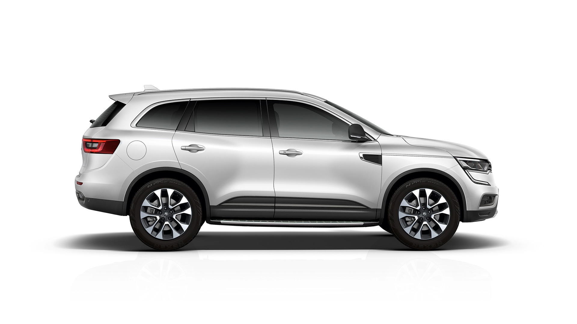 2019 Renault Koleos Formula Edition F1