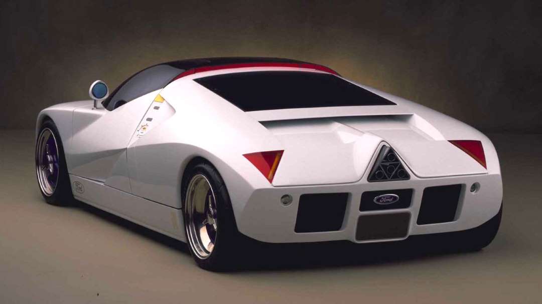 50 supercars you’ve probably never heard of