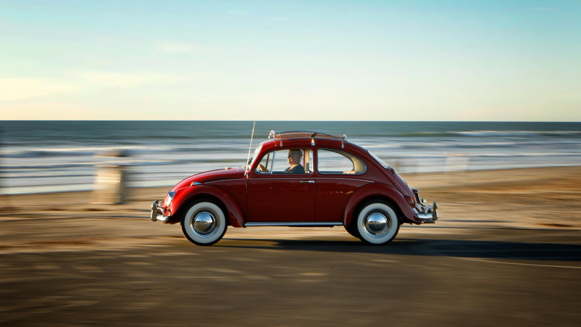 Volkswagen Beetle ends production