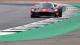 Aston Martin Valkyrie on track at Silverstone