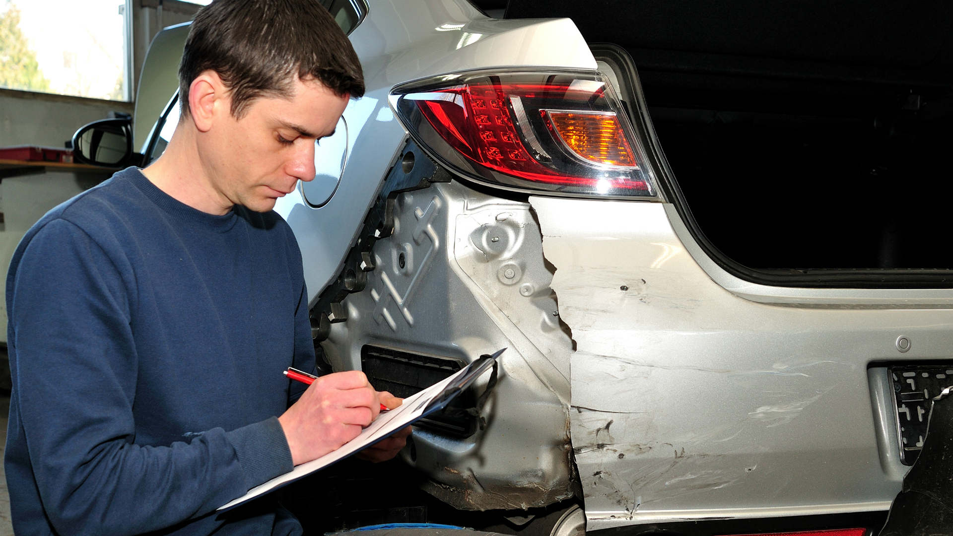 Guide to car insurance excess