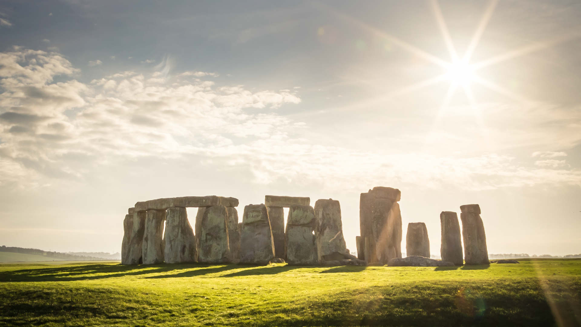 Light at the end of the tunnel for Stonehenge misery?