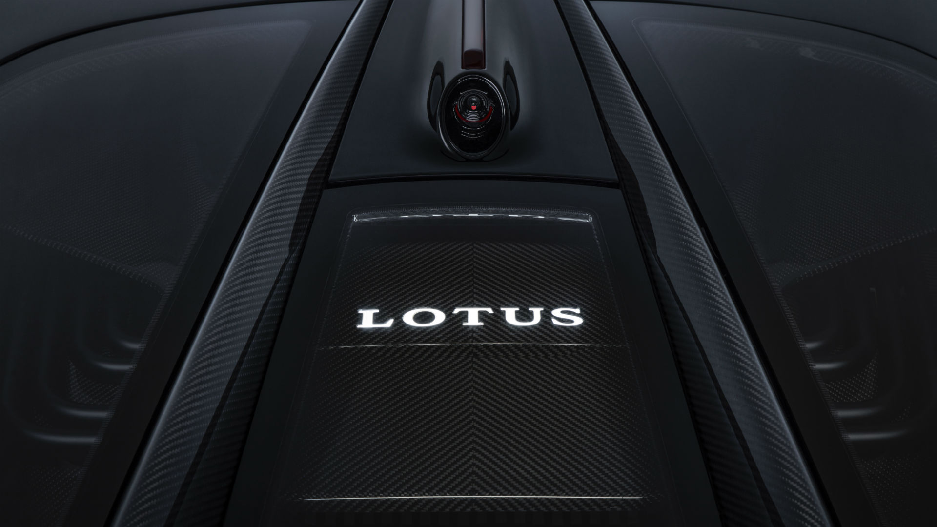 Lotus Evija