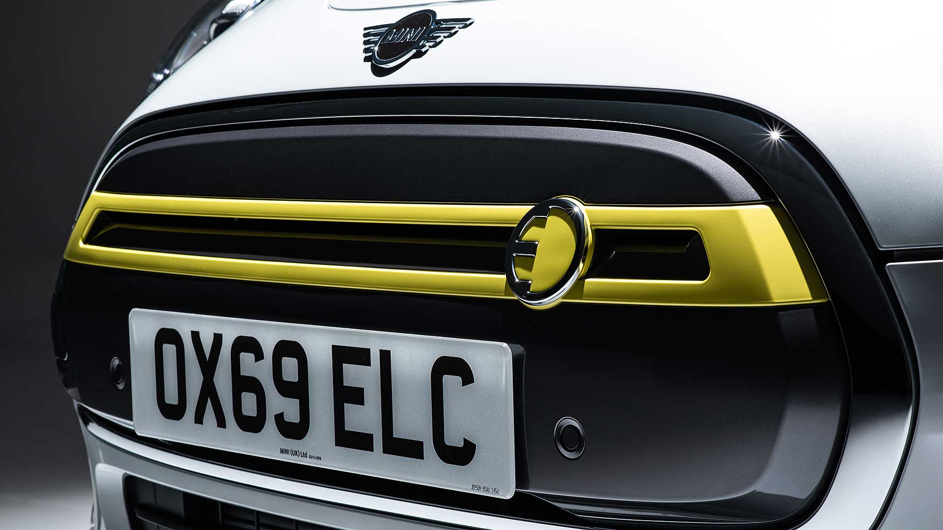 Mini Electric