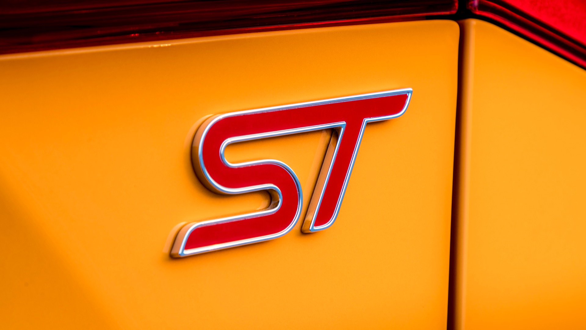 2019 Ford Focus ST review