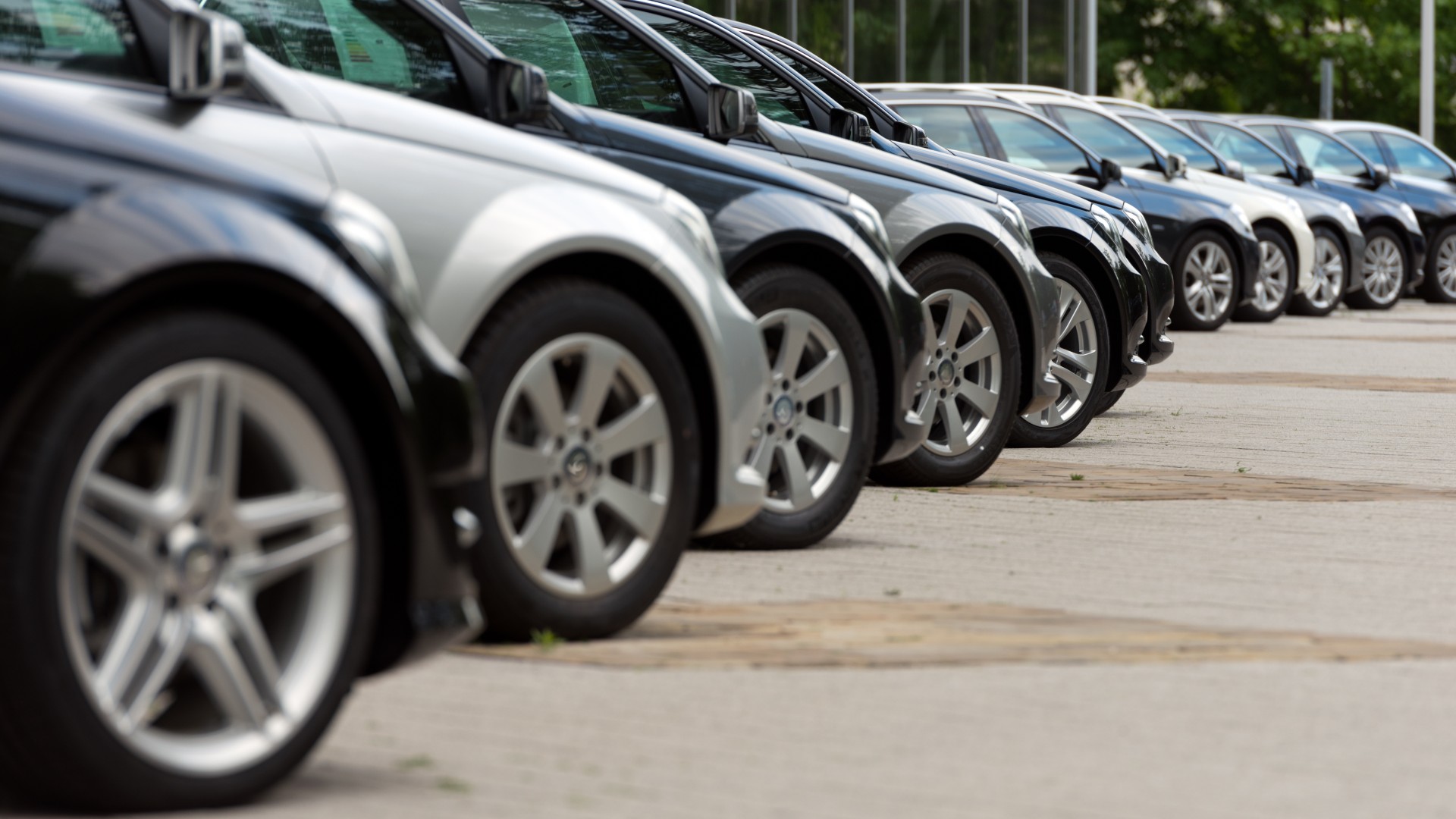 New site to simplify car-buying