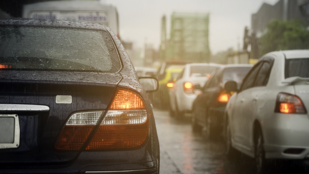 Calls to ditch “private cars” over brake and tyre dust pollution