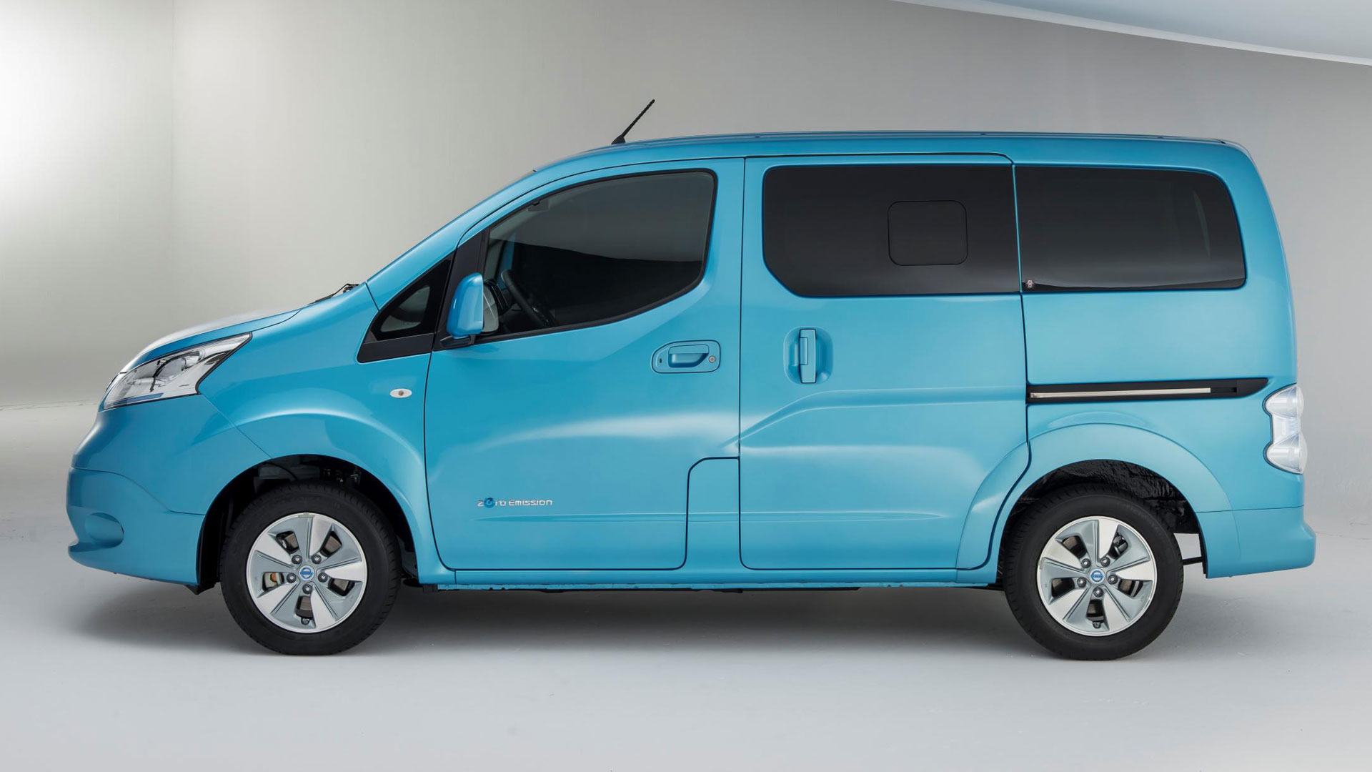 Nissan e-NV200