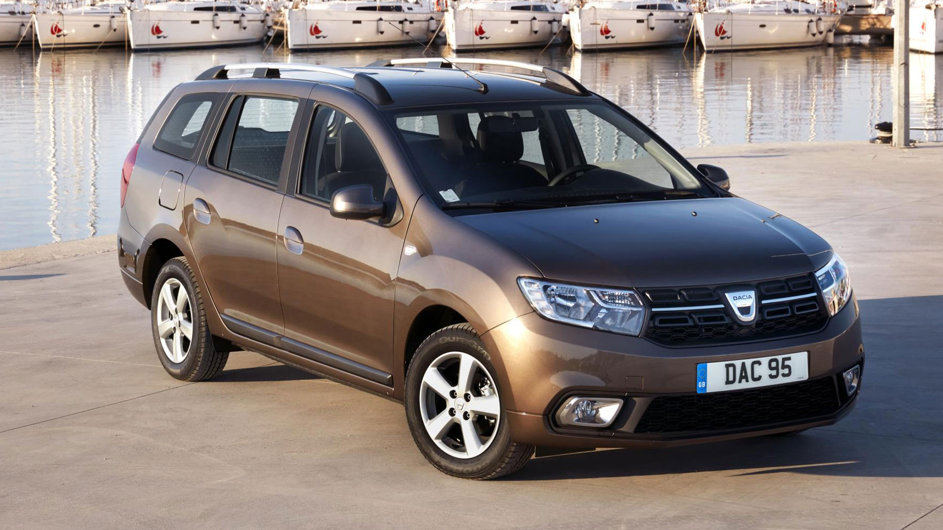 Dacia Logan MCV