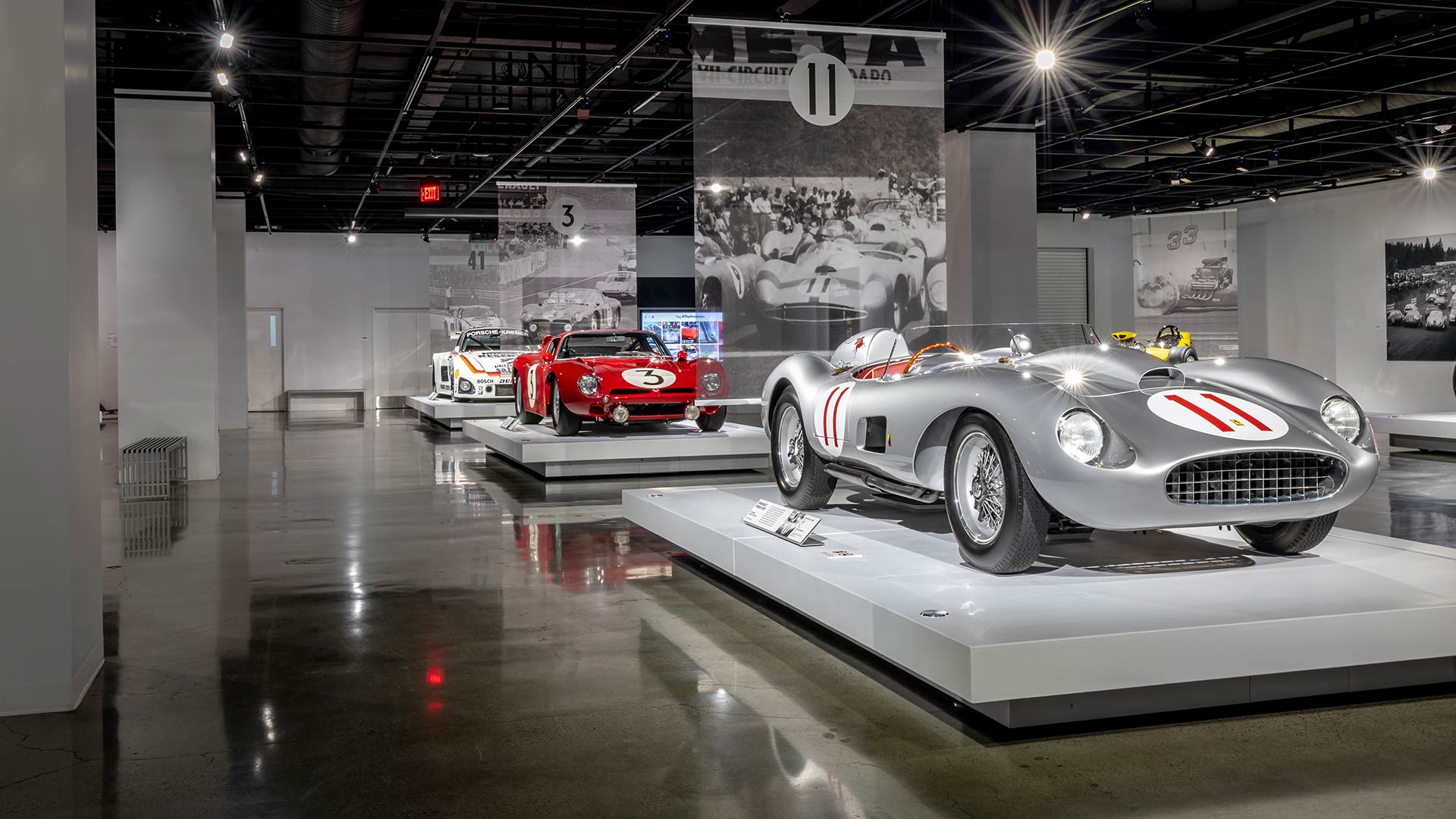 James Hetfield Collection at Petersen Museum