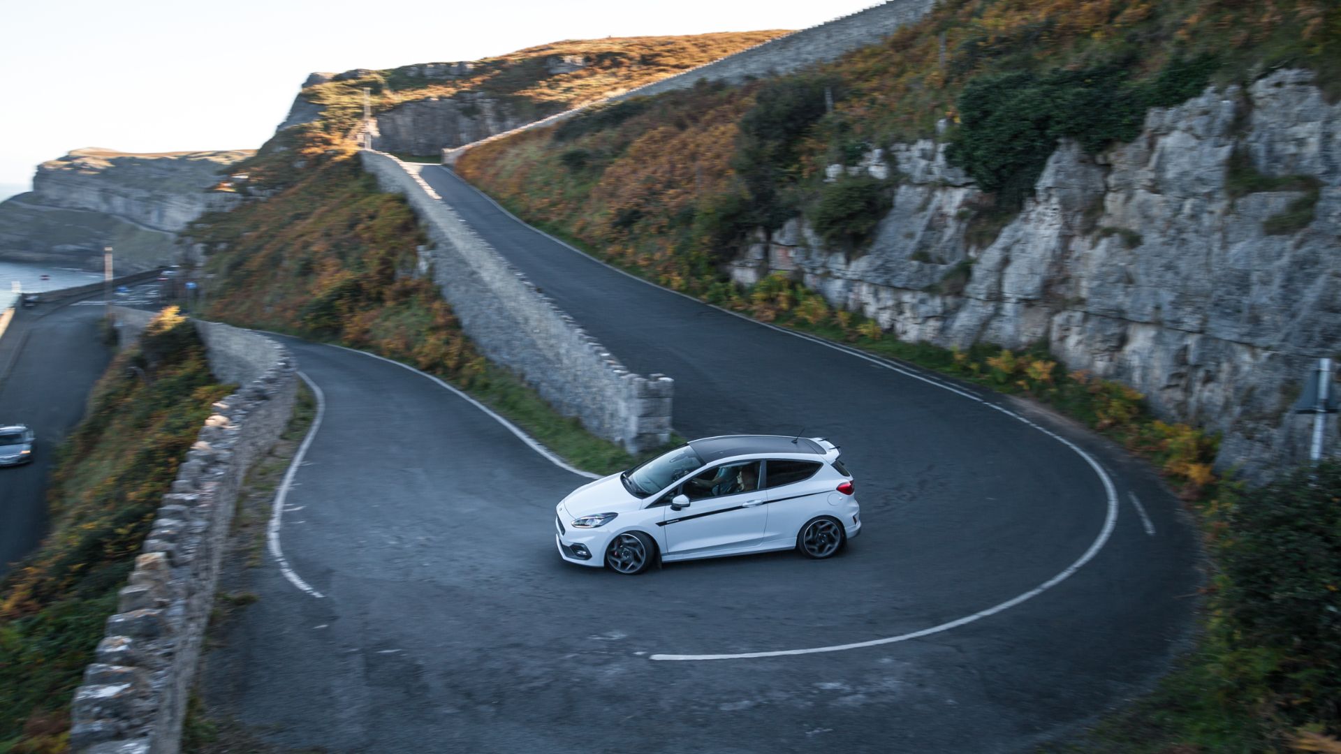 Mountune Ford Fiesta ST M225