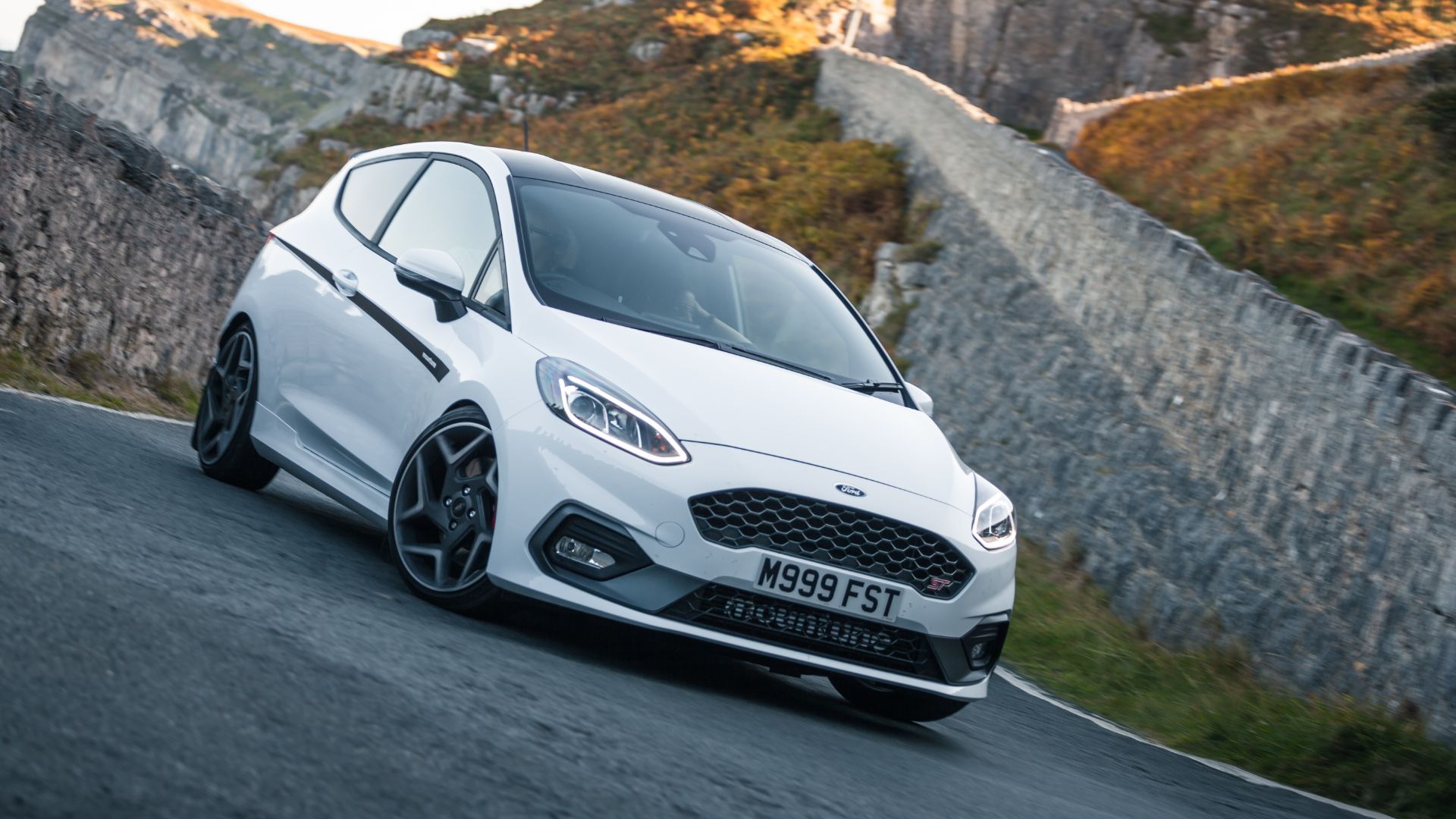 Mountune Ford Fiesta ST M225