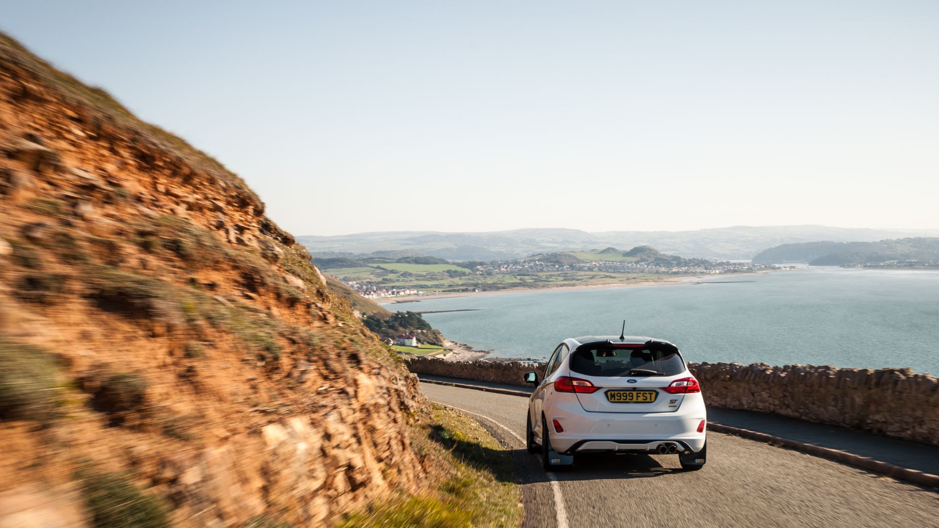 Mountune Ford Fiesta ST M225