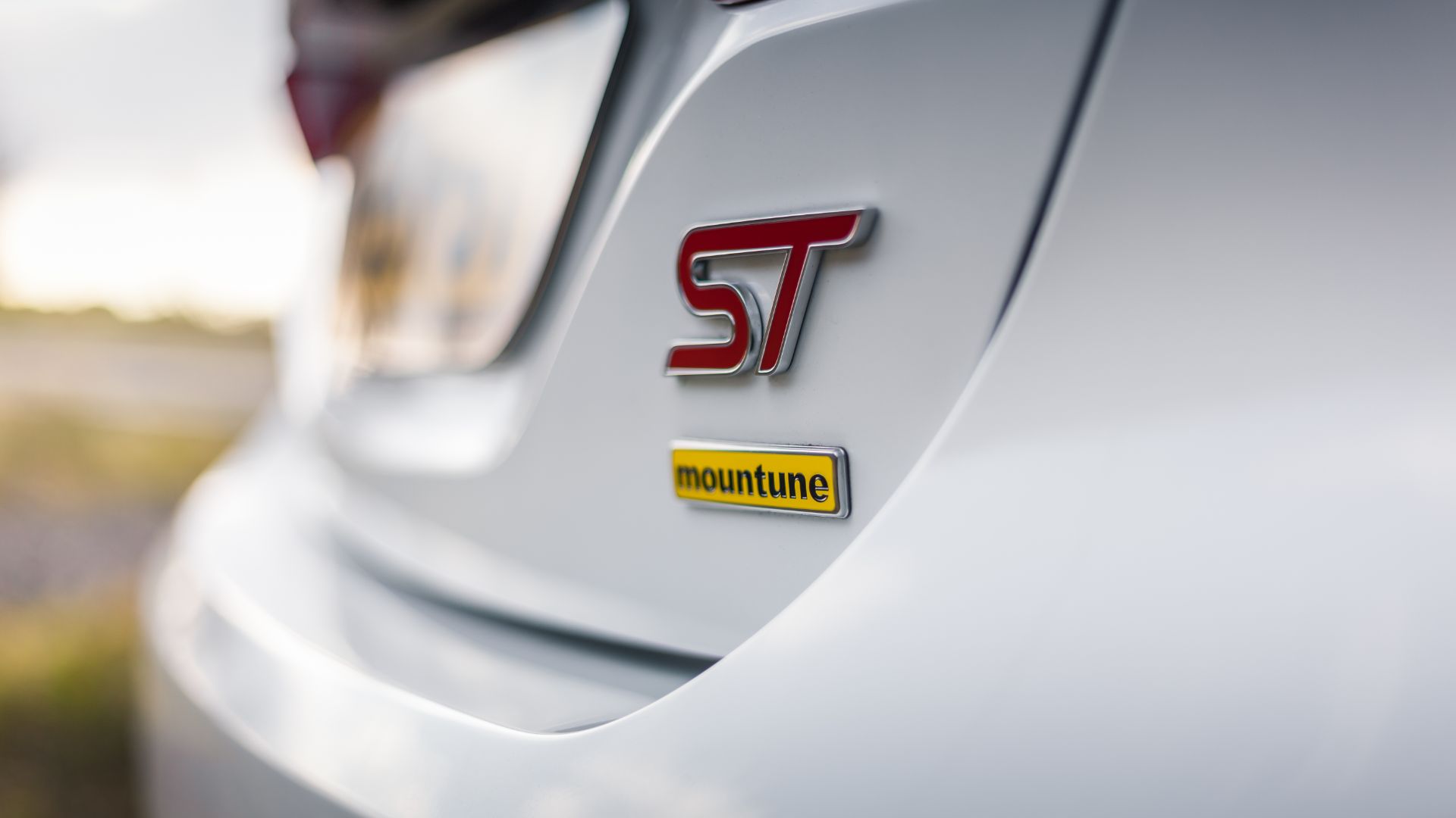 Mountune Ford Fiesta ST M225