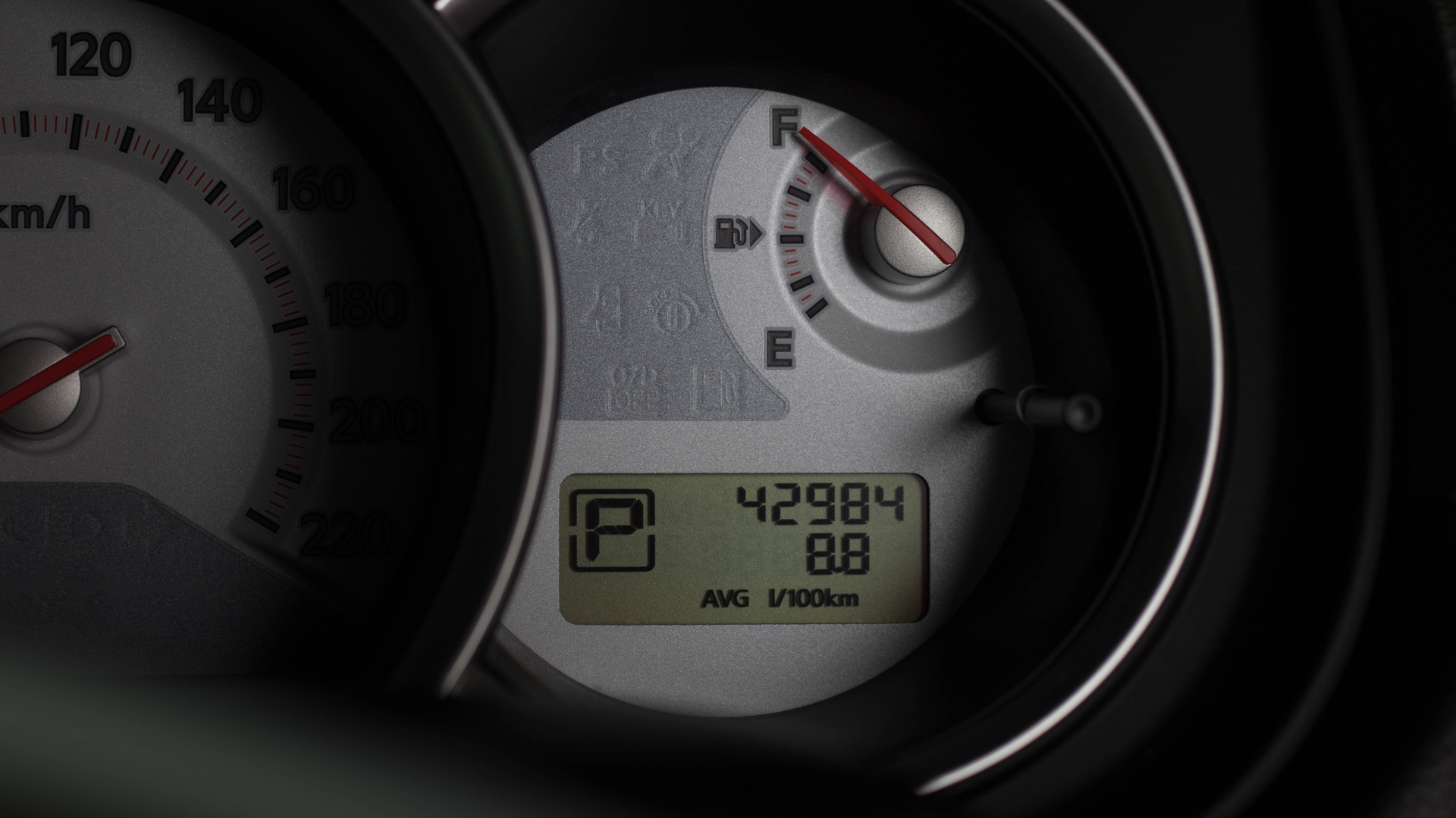 PCP mileage limit