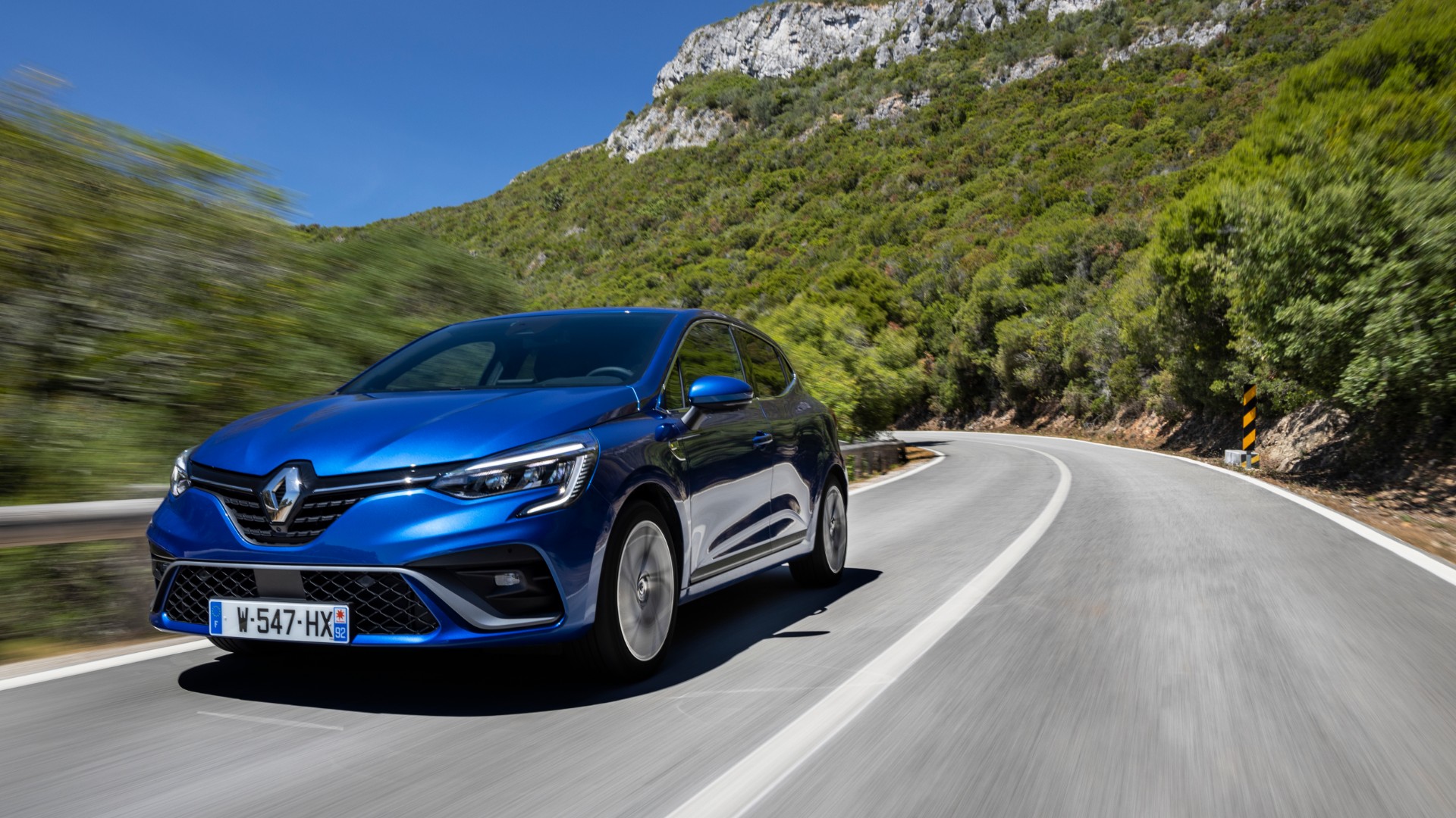 2020 Renault Clio price and specs