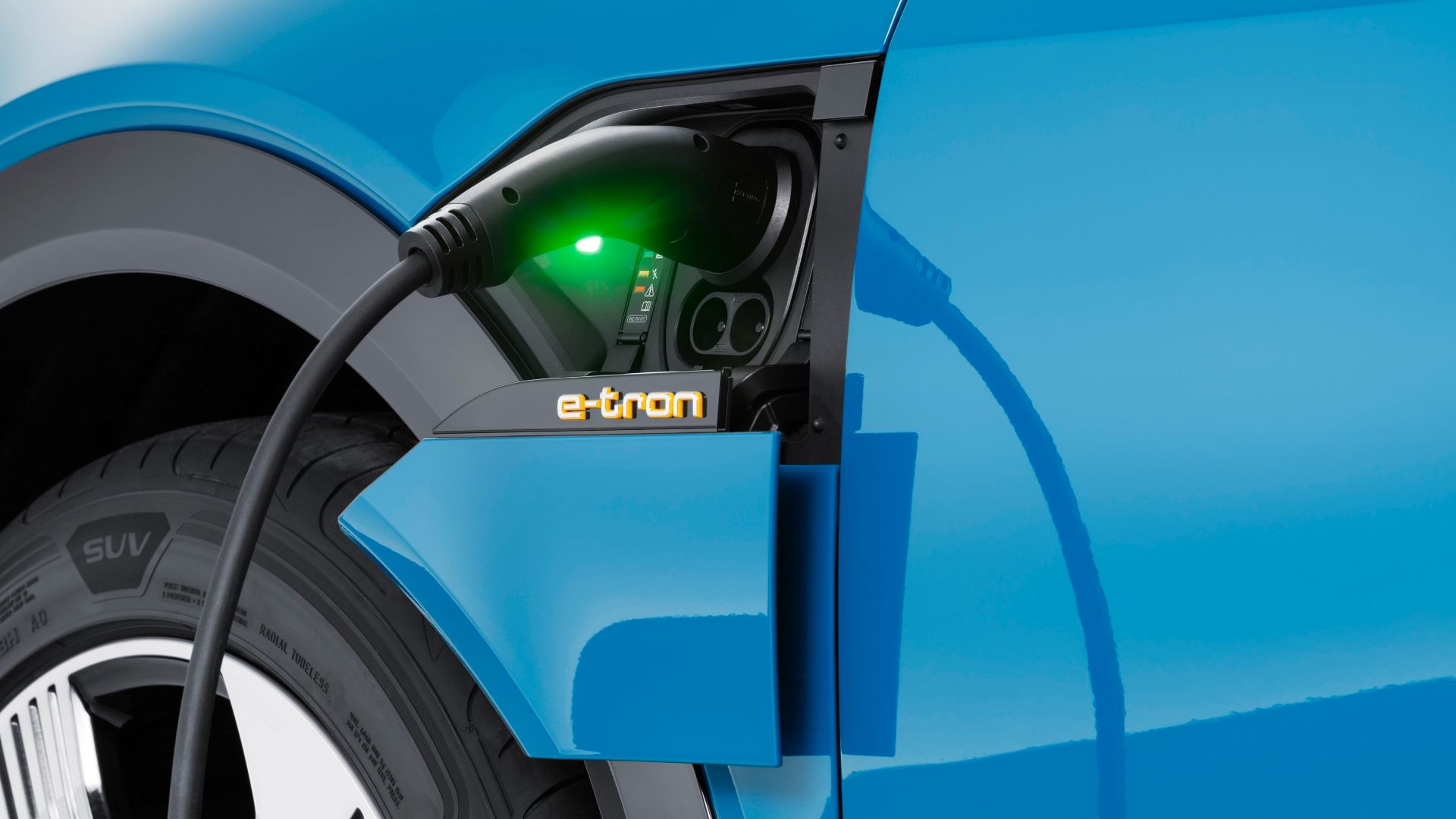 Electric car sales double summer 2019