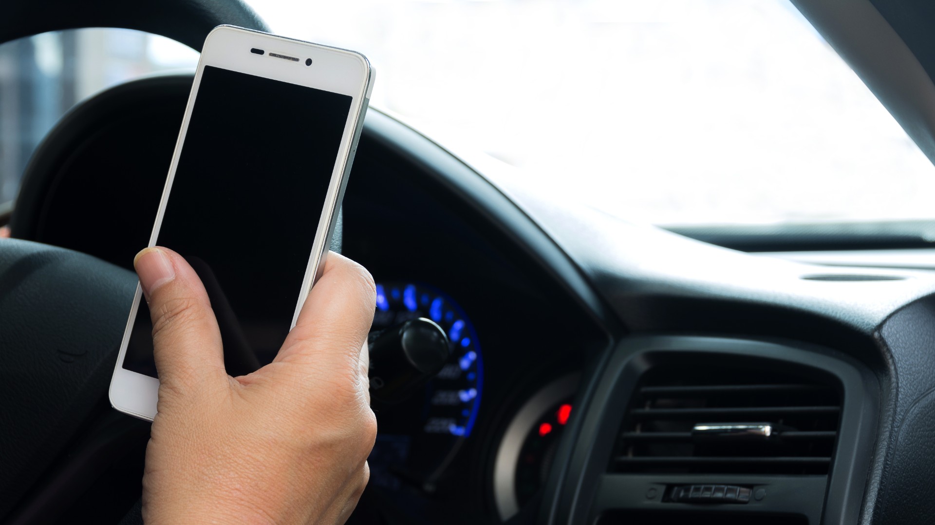 mobile phone driving laws could 'change quickly'