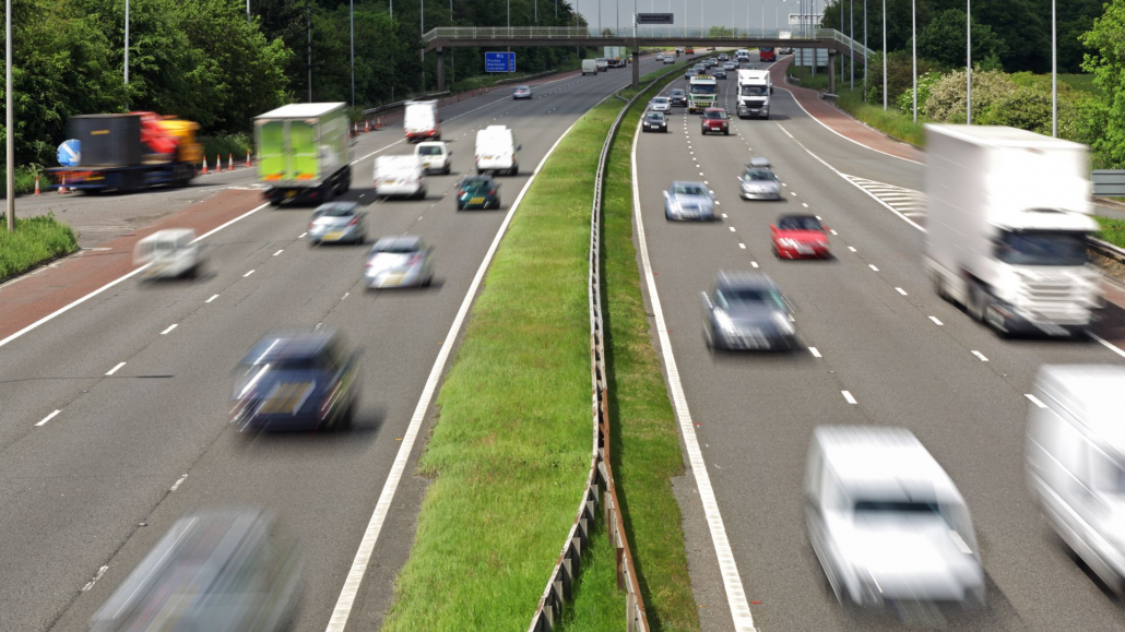 August bank holiday 2019 traffic