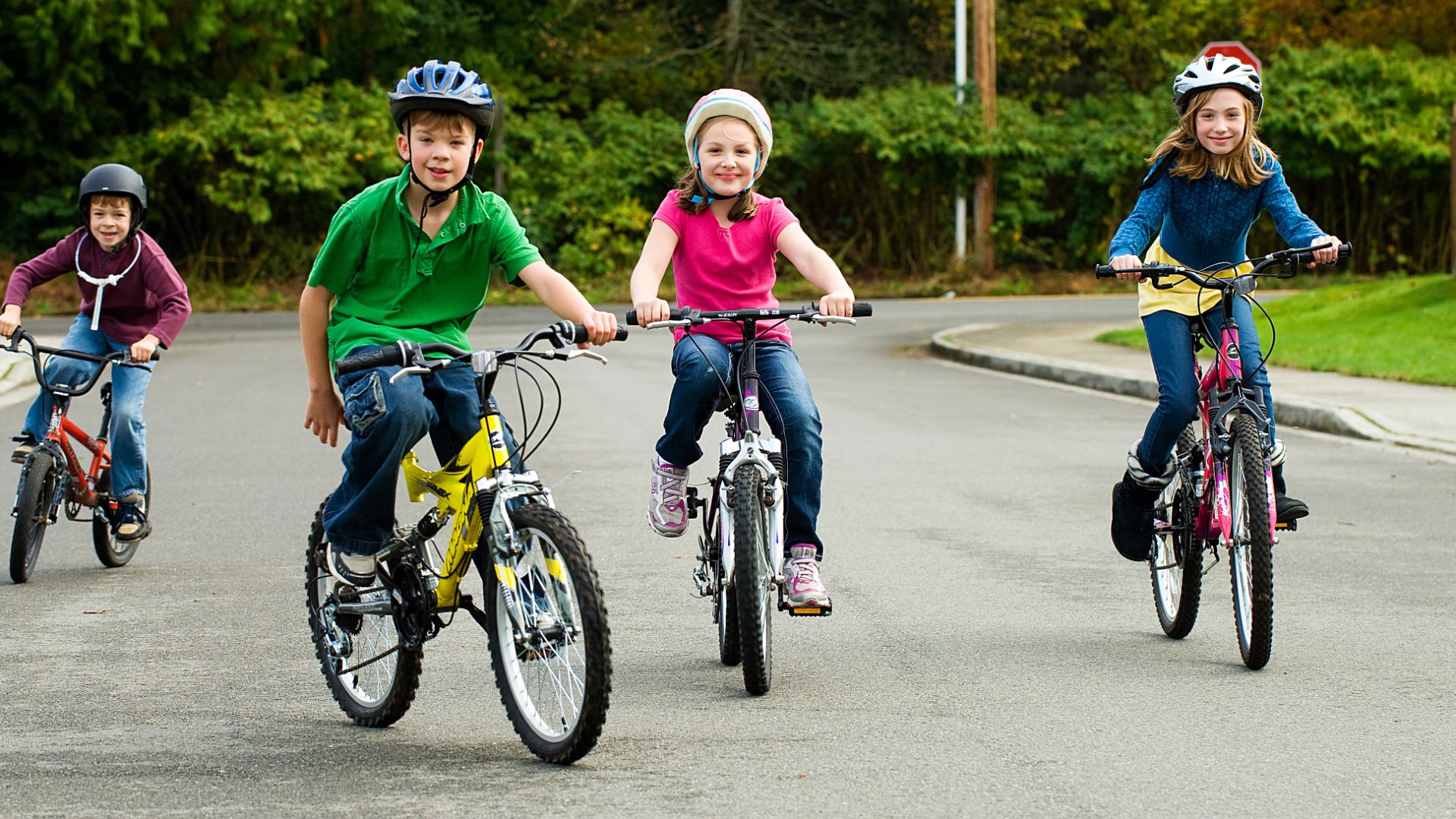 Play streets are now easier to book