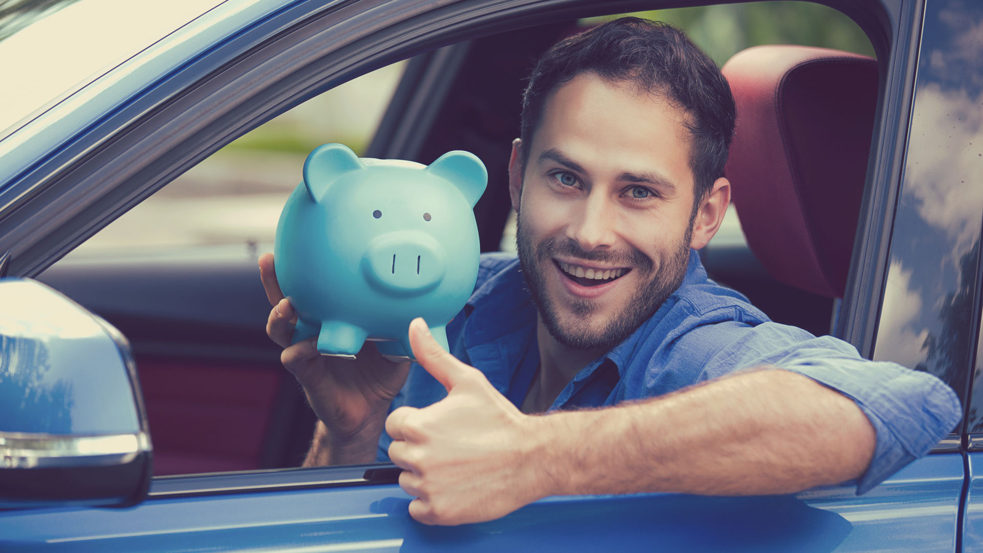 Money-saving motoring secrets