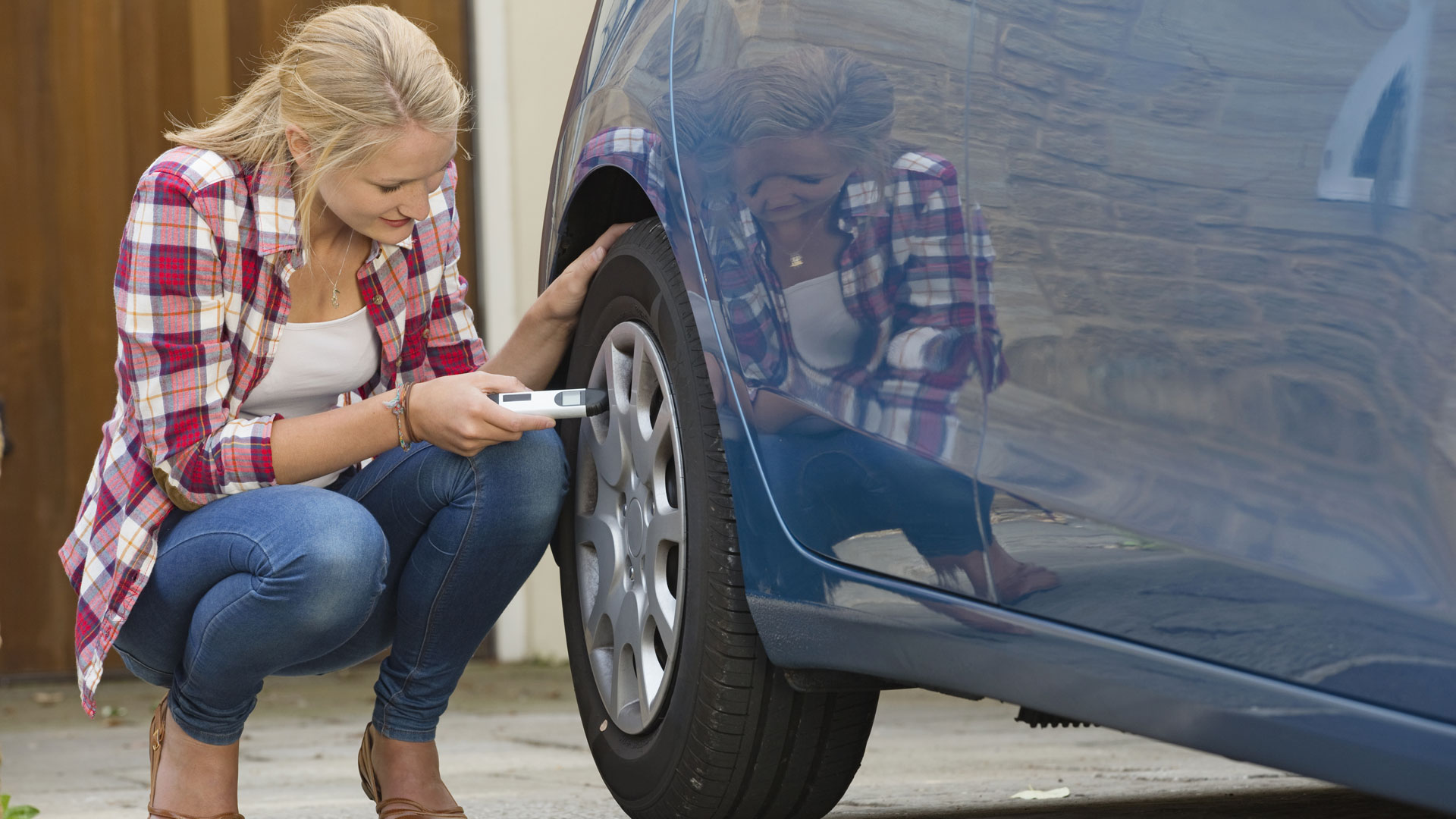 Money-saving motoring secrets