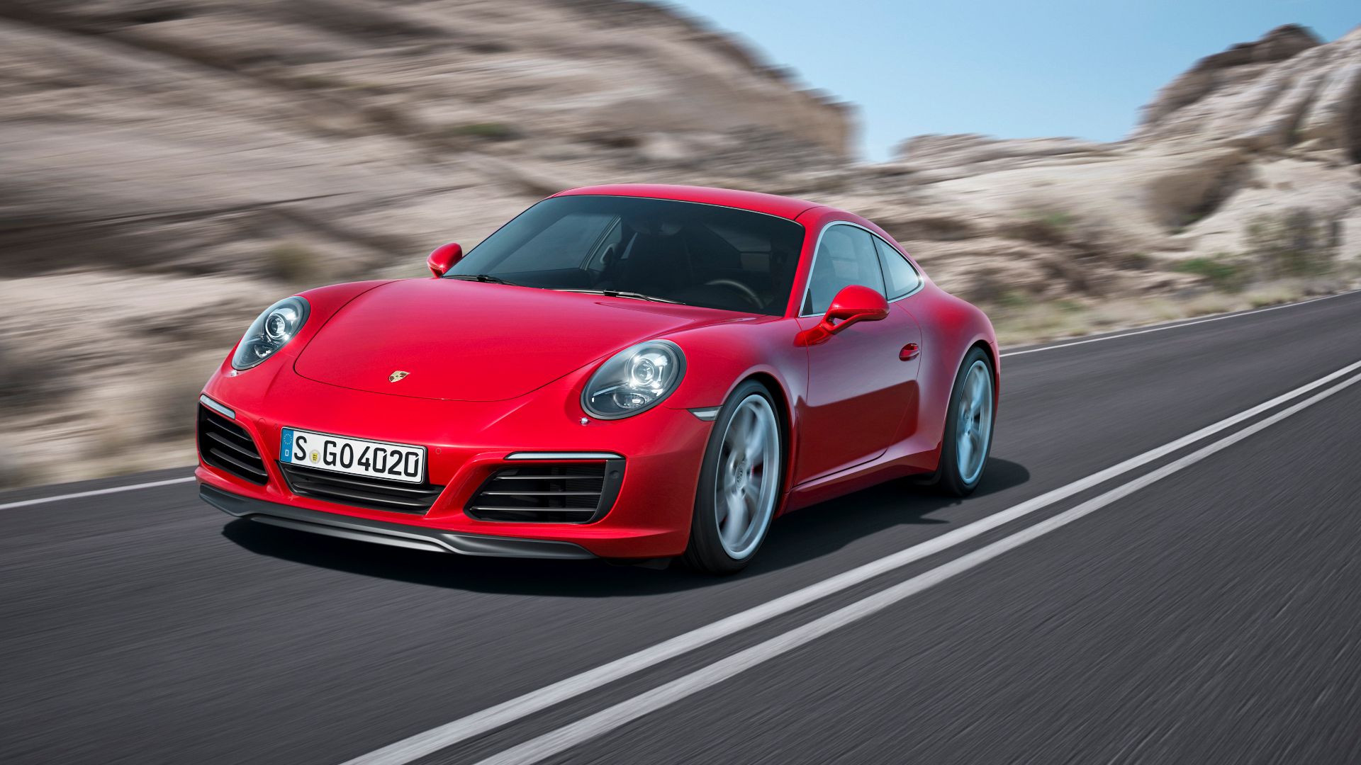 Porsche 911 most profitable car