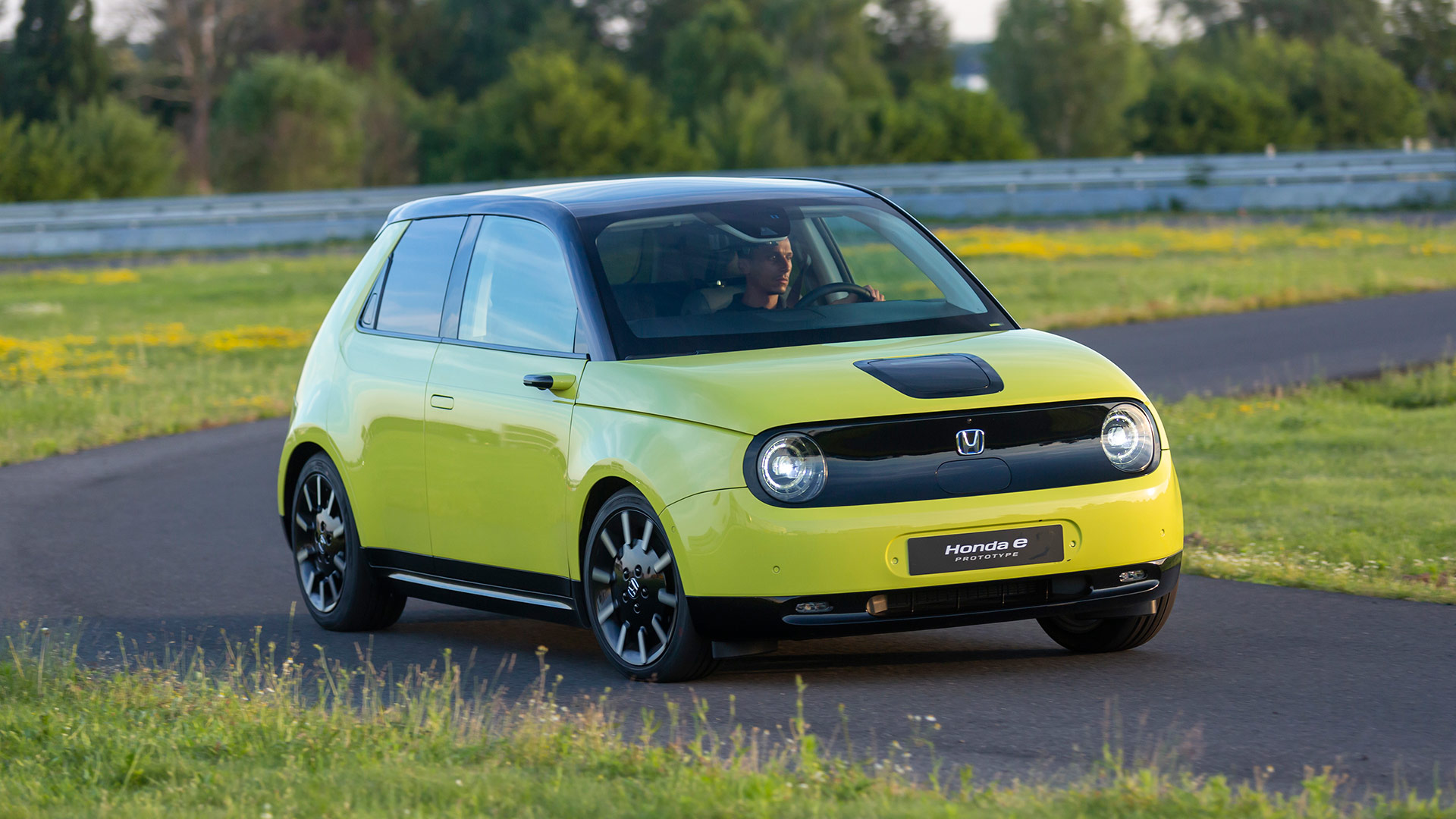 2019 Frankfurt Motor Show