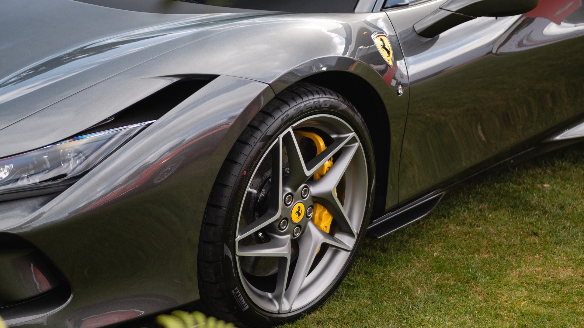 Salon Prive 2019