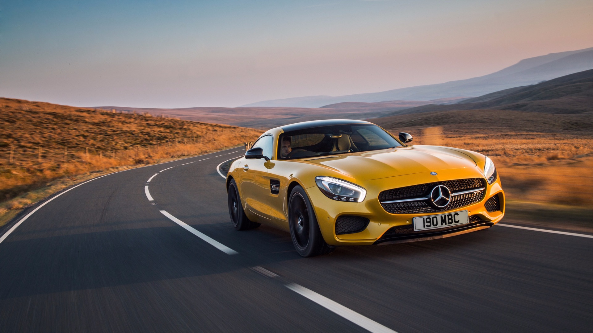 Sports car sales ranked