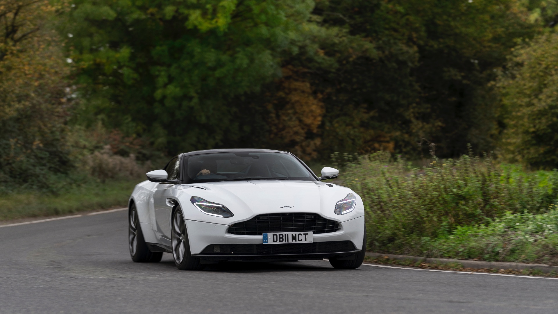 Sports car sales ranked