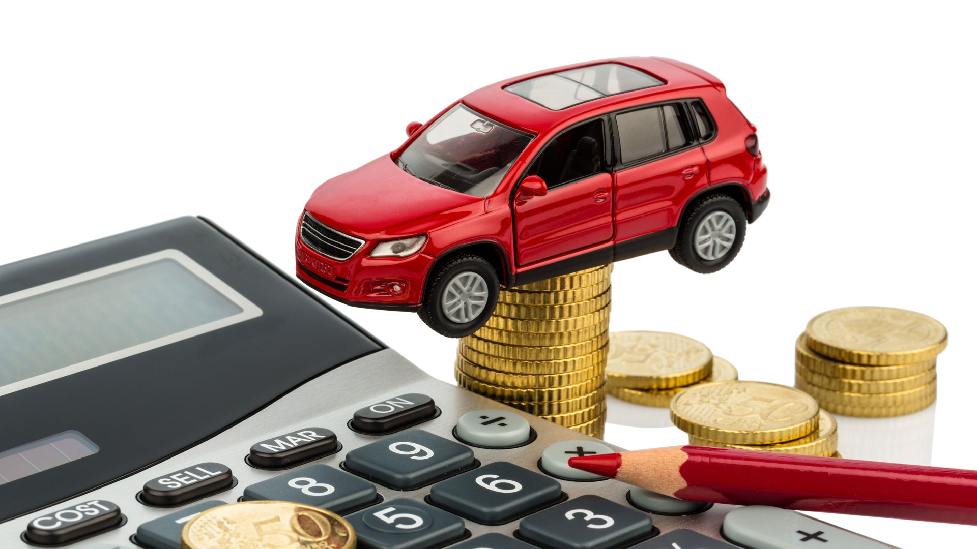 Money-saving motoring secrets