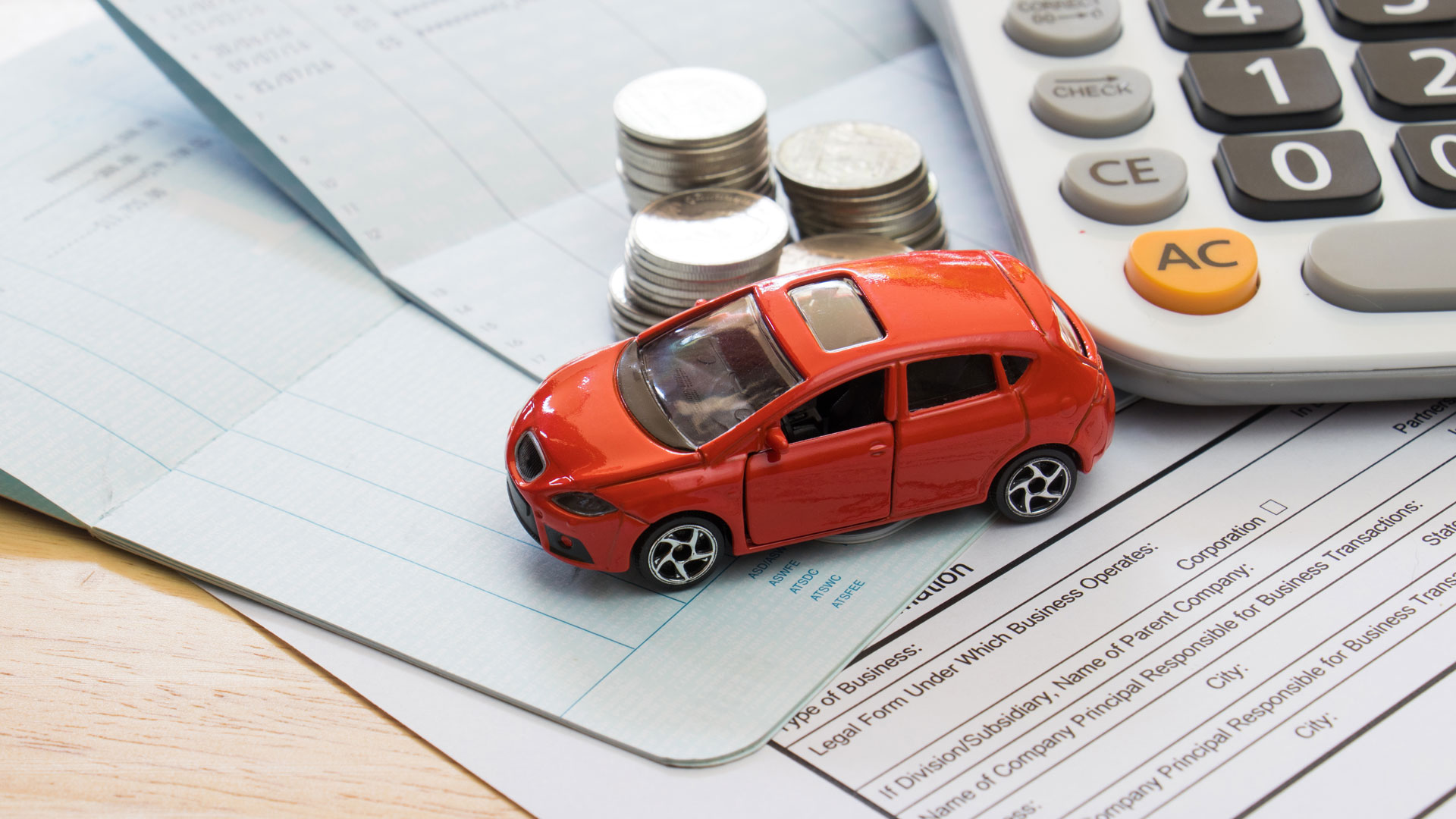 Money-saving motoring secrets