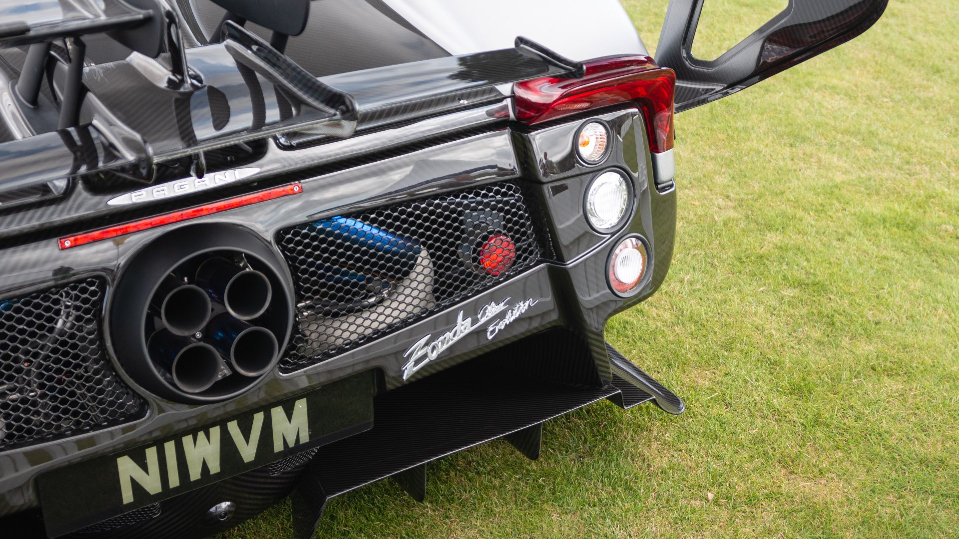 Salon Prive 2019