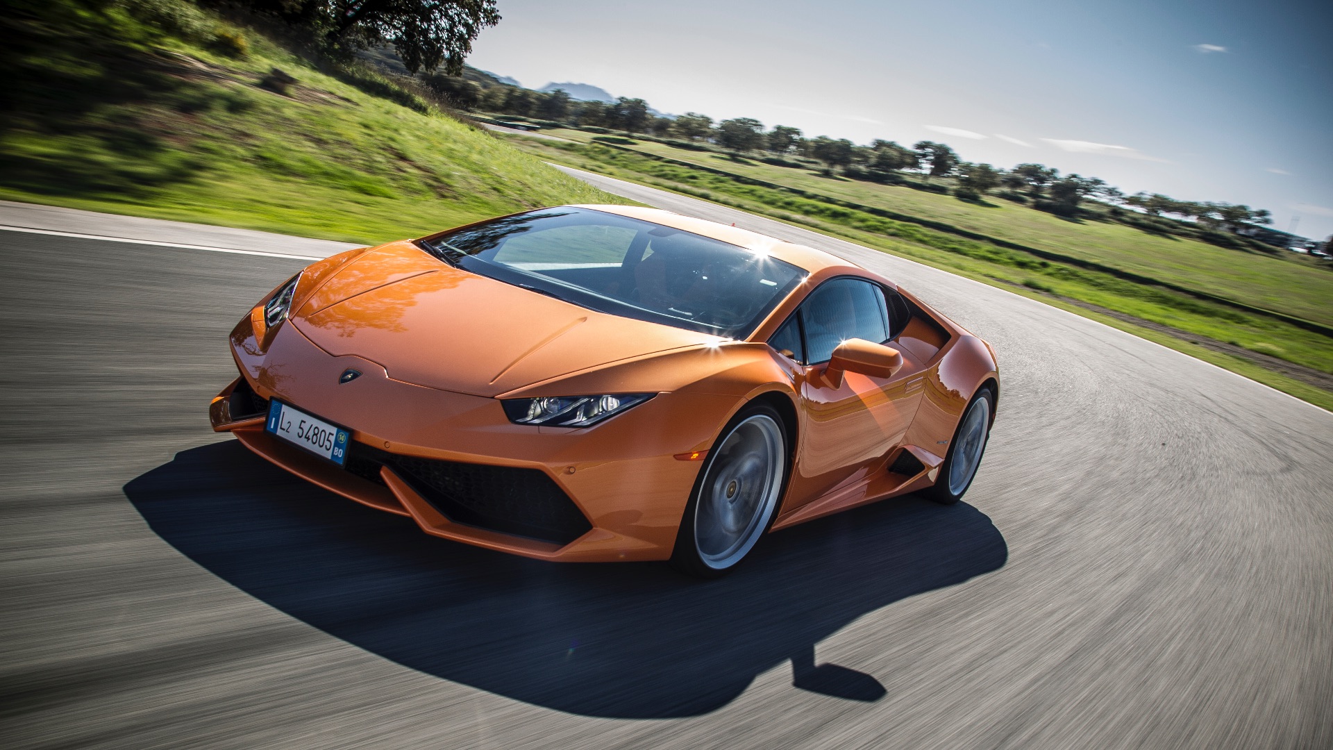 Sports car sales ranked