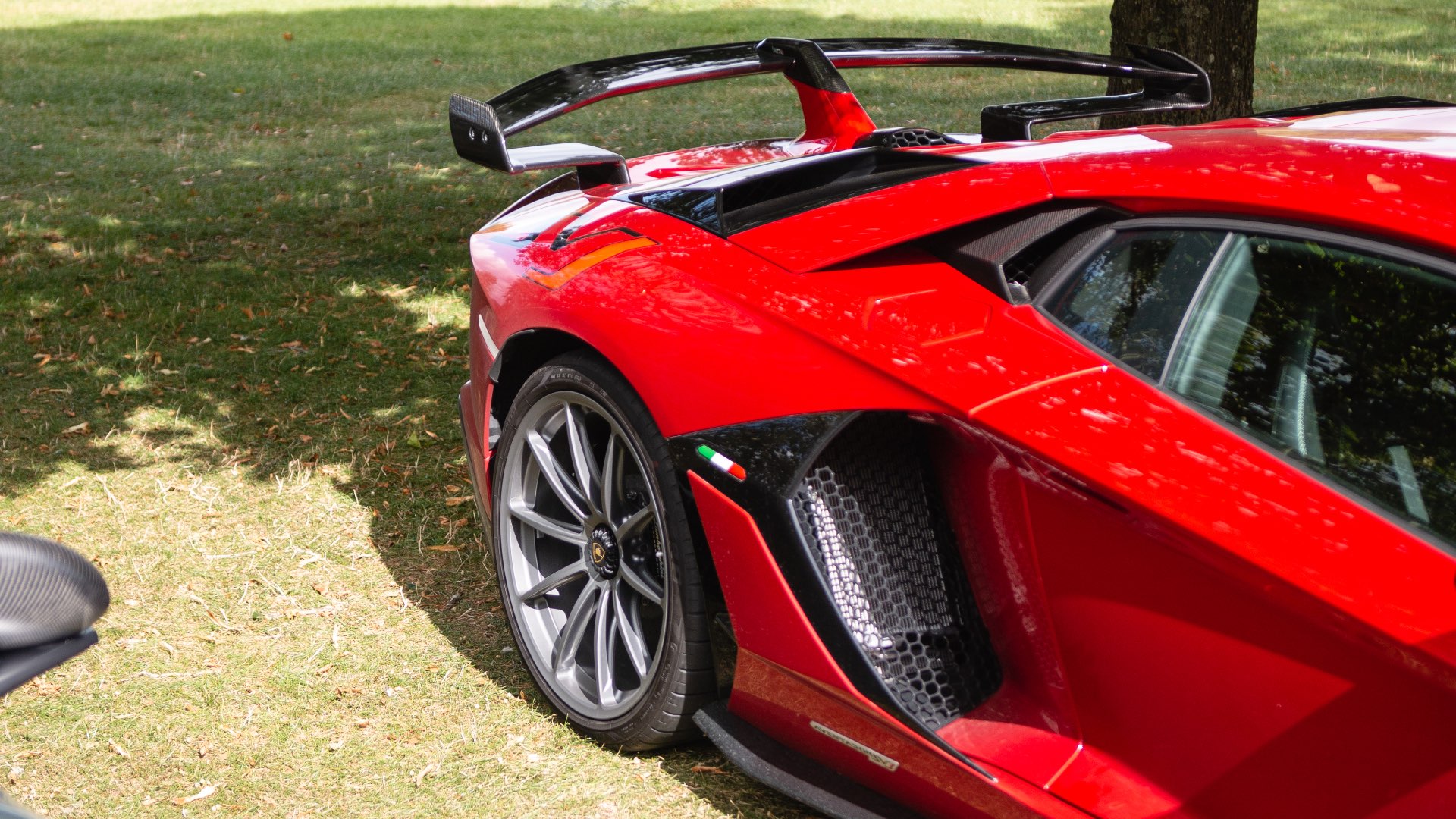 Salon Prive 2019