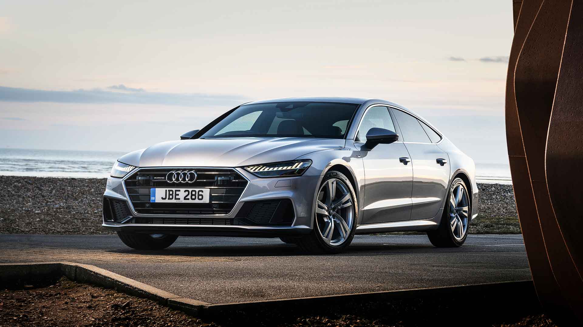 Audi A7 Sportback