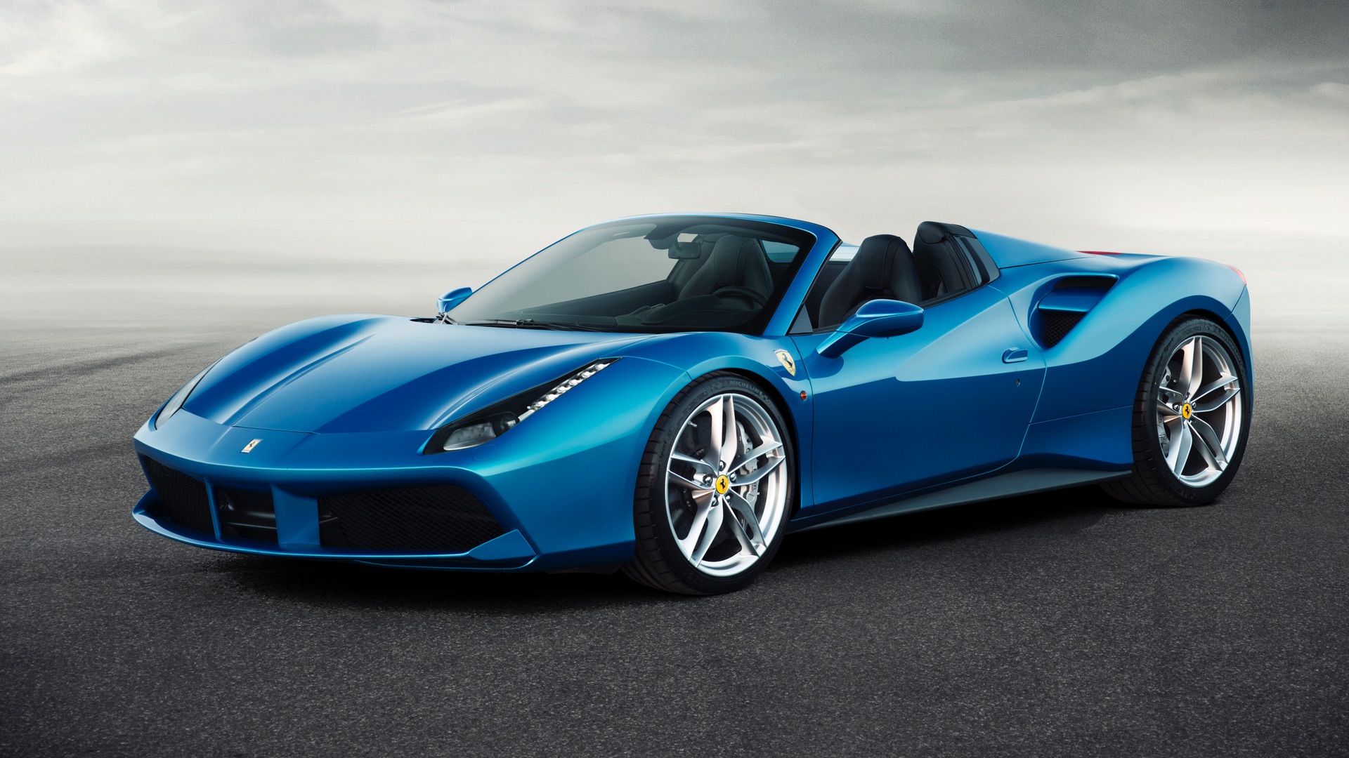 Sports car sales ranked