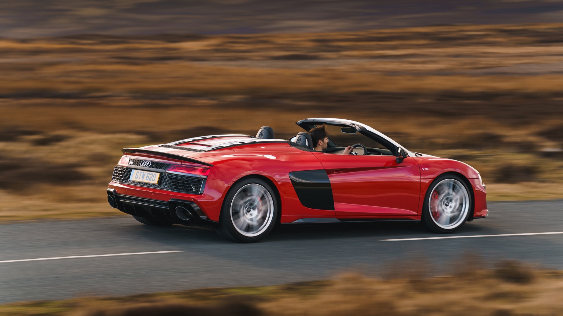 Sports car sales ranked