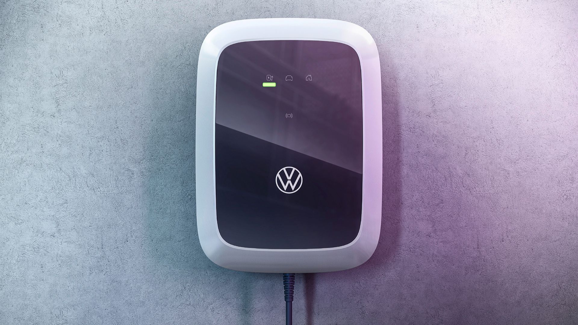 Volkswagen ID. Charger